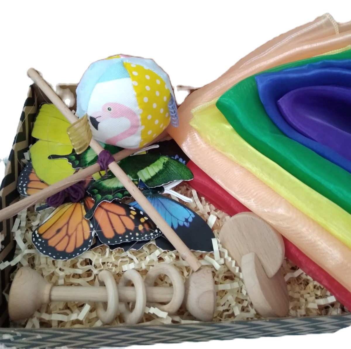 4. AY GELİŞİM KİTİ