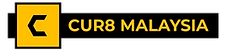 Cur8 Malaysia Logo