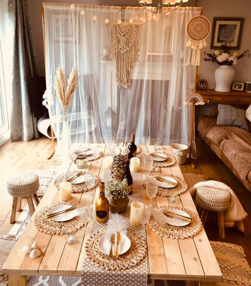 Boho Picnic