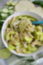 Aguachile