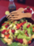 Ensalada Dulce