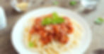 Spaghetti