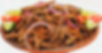 Cacahuates en vinagre