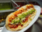 Quesadillota