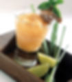 Daiquiri De Tamarindo Y Mezcal
