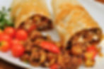 Burritos