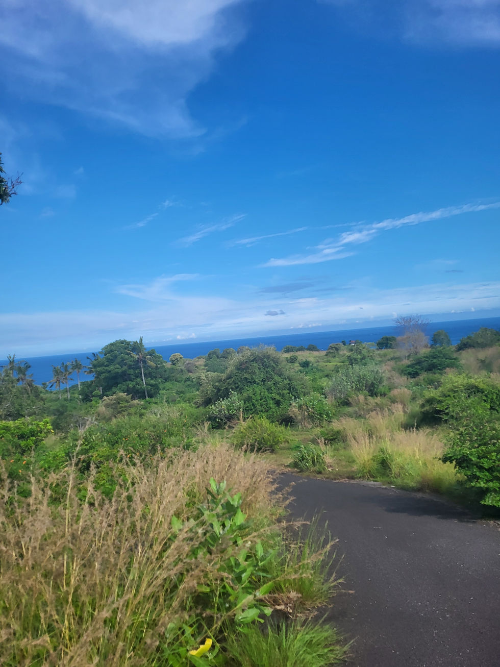 seaview Nusa Penida