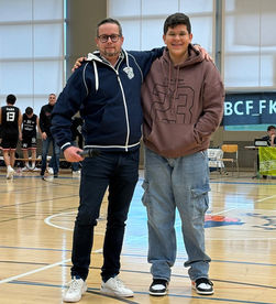 LE « CHAMPION » DE LA VENTE DE CHOCOLAT 2025-2026