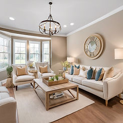 Design Dash - Home staging free consultant
