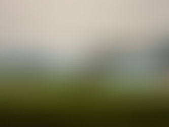 a picture of an Air Canada pane at takeoff