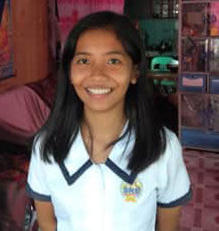 Thumbnail: Ma. Kristine Joy
