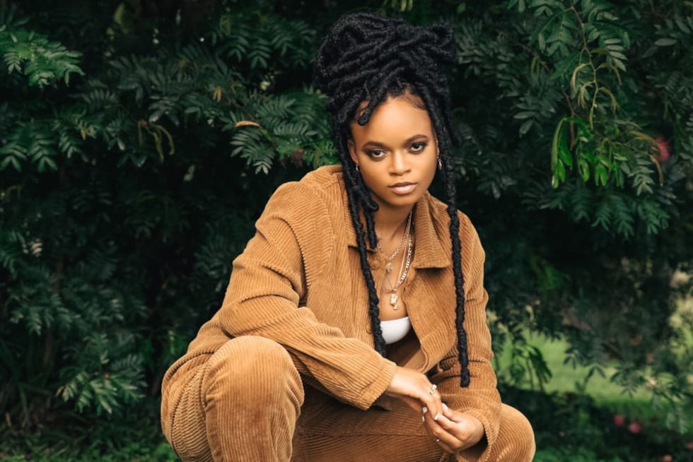 lila-ike - Reggae music, Dub music, Roots reggae, Reggae fusion