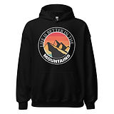 Life is better in the Mountains - Hoodie.jpeg