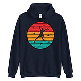 Bouldering _ Rock Wall Climbing - Hoodie.jpeg