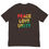 Miniature : PEACE LOVE & UNITY (multi colors) - t-shirt
