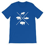 The Rockies Wildlife - T-Shirt (Multi Colors).jpeg