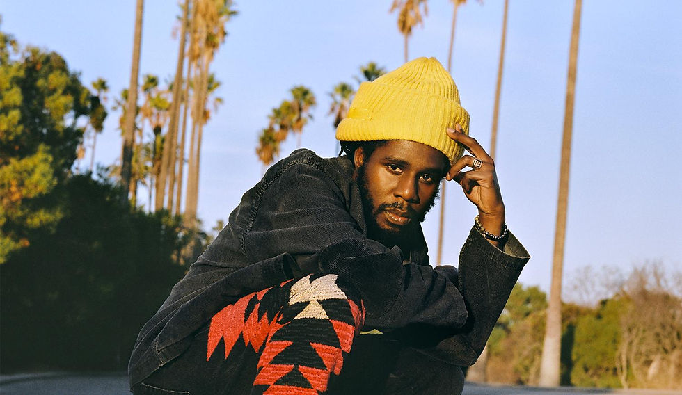 Chronixx - Reggae Music, Rasta, 