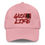 Miniature : GAZA 4 LIFE - Dad hat (multi colors) FREEDOM STREET