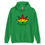 Miniature : REGGAE CANNABIS (multi colors) - Hoodie