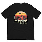 Aspen Colorado - t-shirt (multi colors).jpeg
