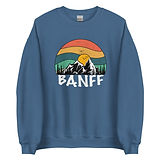 Banff Natonal Park - Hoodie.jpeg