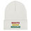 Thumbnail: ROOTS ROCK REGGAE (multi colors) - Cuffed Beanie