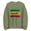 Miniature : ROOTS ROCK REGGAE (multi colors) - Sweatshirt