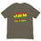 Miniature : JAH IS LIFE (multi colors) - t-shirt