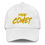 Thumbnail: THE COMET - Dad hat (multi colors) FREEDOM STREET