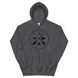 The Rocky Mountains - Hoodie (Multi Colors).jpeg