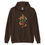 Miniature : REGGAE CULTUE (multi colors) - Hoodie