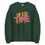 Thumbnail: UP 2 DI TIME - Sweatshirt (multi colors) FREEDOM STREET