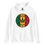 Miniature : REGGAE CANNABIS (multi colors) - Hoodie