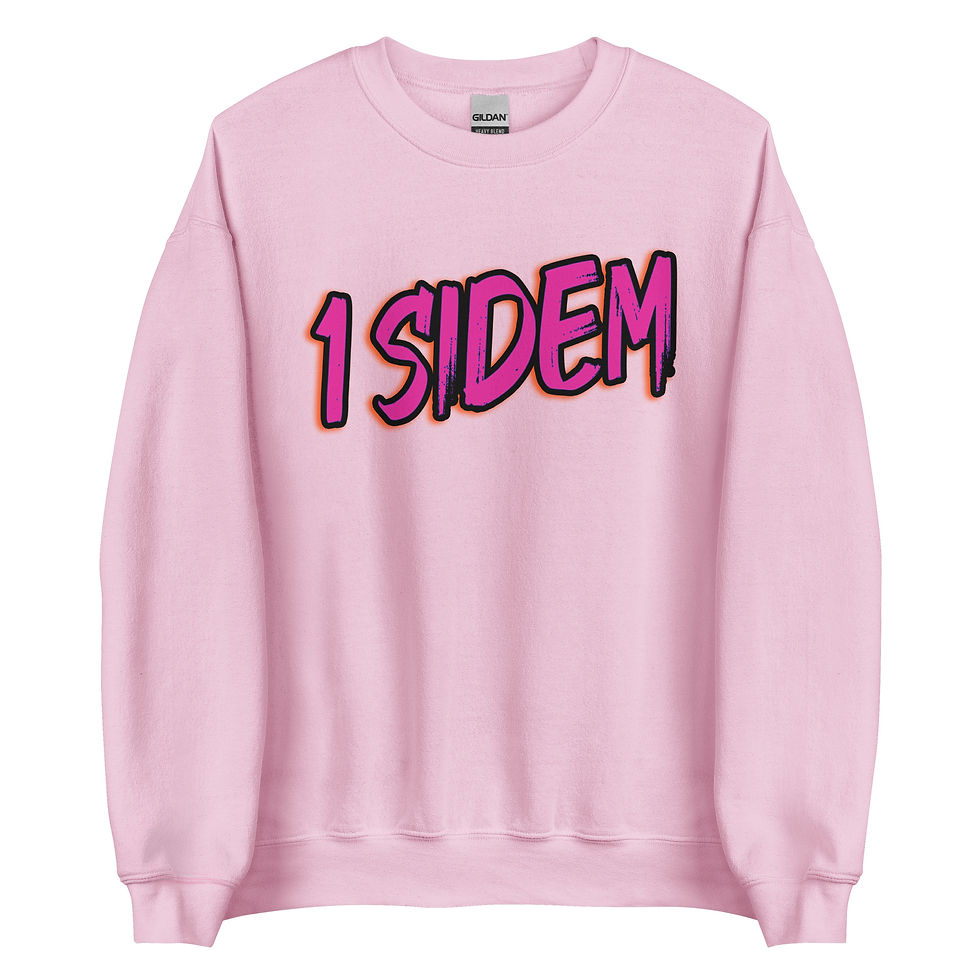 Miniature : 1 SIDEM - Sweatshirt (multi colors) FREEDOM STREET