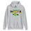 Miniature : JAMAICA (multi colors) - Hoodie