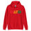 Miniature : REGGAE REVOLUTION (multi colors) - Hoodie