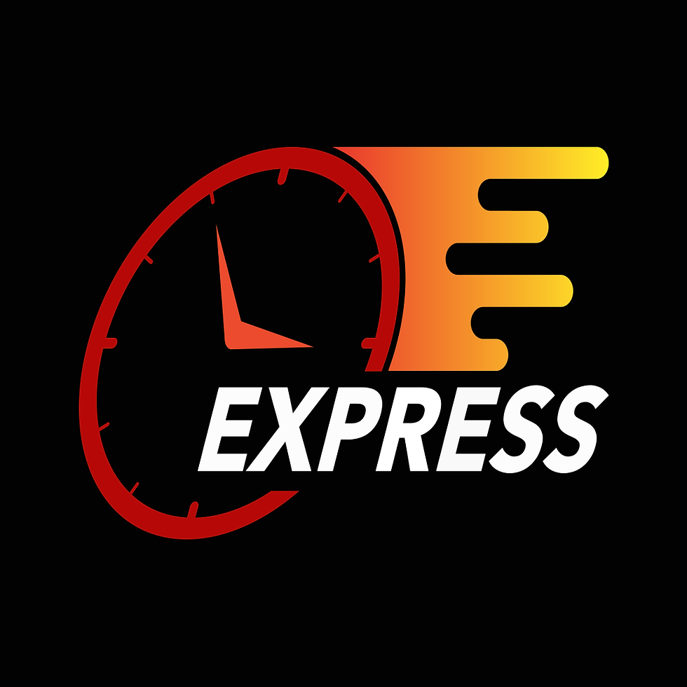 Rush Order / Express Service