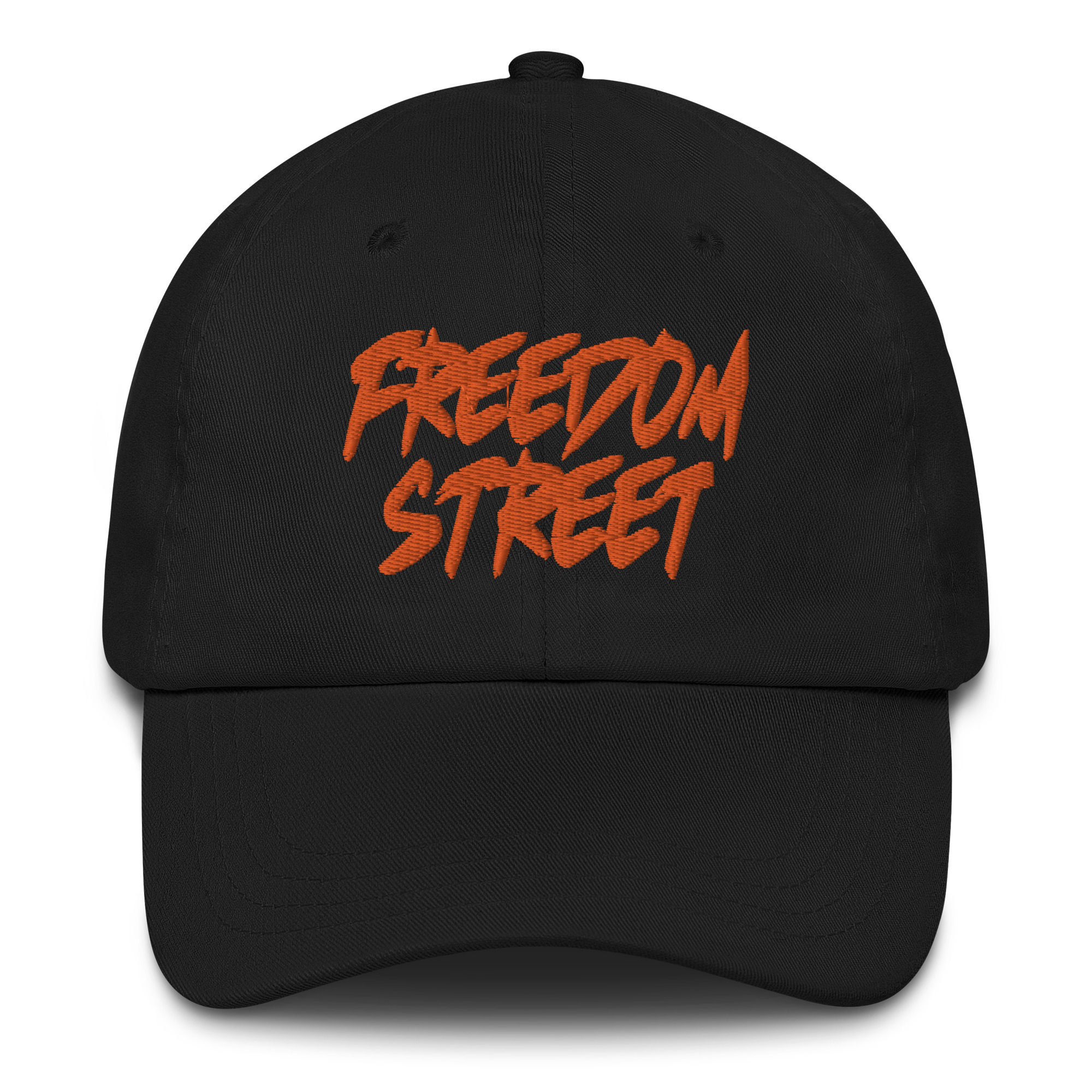 FREEDOM STREET - Dad hat (multi colors)