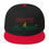 Thumbnail: ROOTS & CULTURE (multi colors) - Snapback Hat