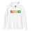 Miniature : BLESSED Reggae (multi colors) - Hoodie