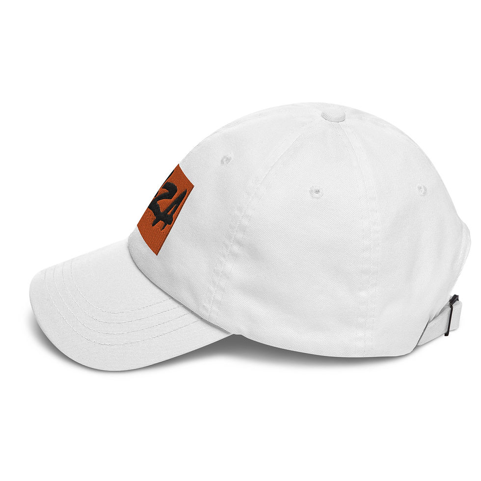 Miniature : GAZA - Dad hat (multi colors) FREEDOM STREET