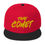 Thumbnail: THECOMET - Snapback Hat (multi colors) FREEDOM STREET