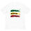 Miniature : ROOTS ROCK REGGAE (multi colors) - t-shirt