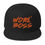 Miniature : WORL' BOSS - Snapback Hat (multi colors) FREEDOM STREET