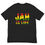 Miniature : JAH IS LIFE (multi colors) - t-shirt
