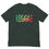 Miniature : Reggae just Relax (multi colors) - t-shirt