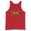Miniature : NO PROBLEM JAMAICA (multi colors) - Tank Top