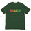 Miniature : REGGAE REVOLUTION (multi colors) - t-shirt
