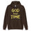 Miniature : GOD and TIME - Hoodie (multi colors) FREEDOM STREET