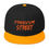 Miniature : FREEDOM STREET - Snapback Hat (multi colors)